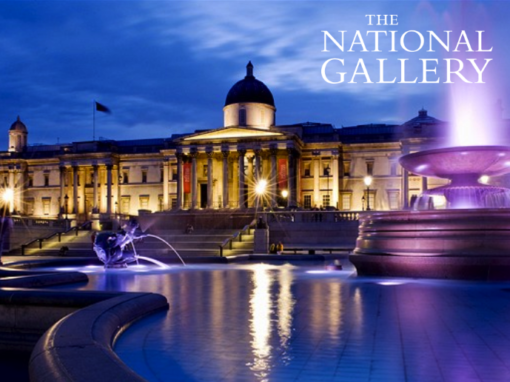 National Gallery, London
