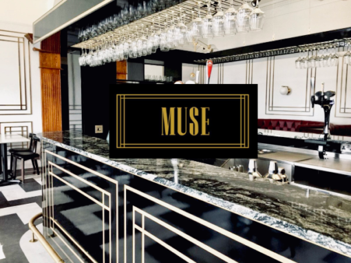 MUSE Cocktail Bar & Restaurant, Gorleston